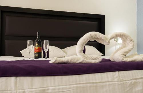 San Martin de las Piramides Villa | Hotel Boutique Tonalli
