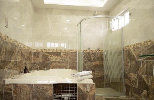 San Martin de las Piramides Villa | Hotel Boutique Tonalli