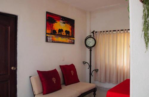 Pinotepa Nacional Hotel | Hotel NK