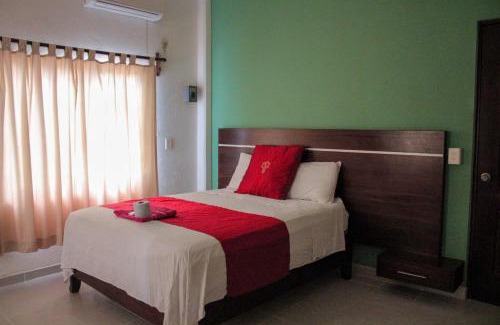 Pinotepa Nacional Hotel | Hotel NK
