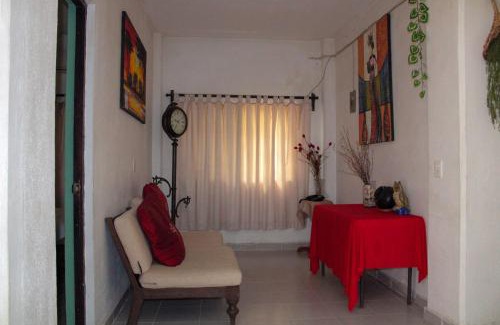 Pinotepa Nacional Hotel | Hotel NK