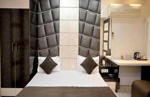 Aligarh Hotel | Hotel MY Dream