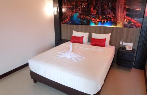 Sintang Hotel | HOTEL MY HOME