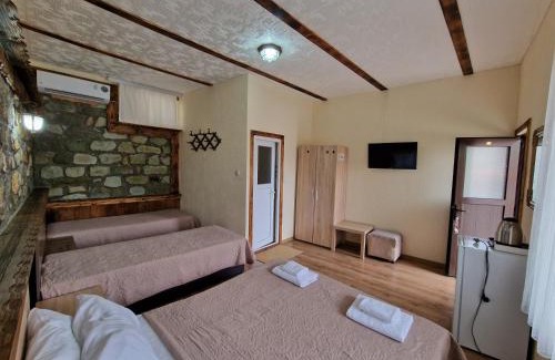 Dalgopo Hotel | Hotel My House
