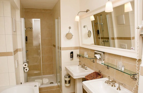 Lautzenhausen Hotel | Hotel My Place