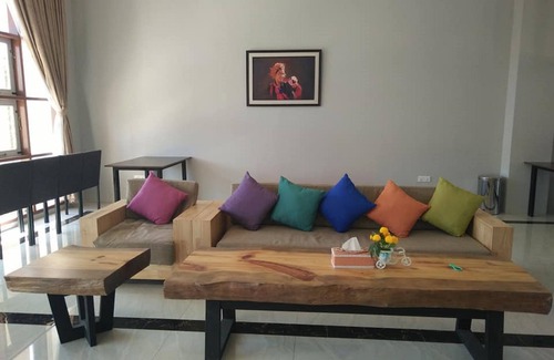 Kalaw Hotel | Hotel Mya Yar Pin