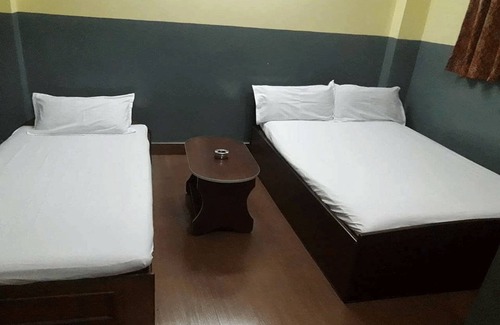Myagdi Hotel | Hotel Myagdi Chhahari Guest House