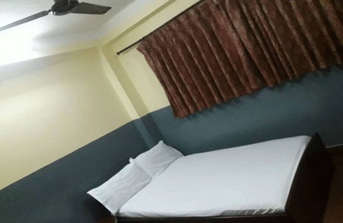 Myagdi Hotel | Hotel Myagdi Chhahari Guest House
