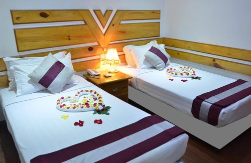 Loikaw Hotel | Hotel Myat Nan Taw