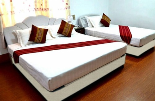 Loikaw Hotel | Hotel Myat Nan Taw