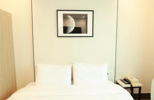 Gangseo District Hotel | Hotel Myeongji