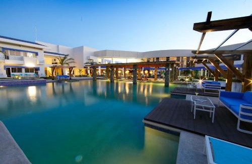 Santiago Hotel | Hotel Mykonos