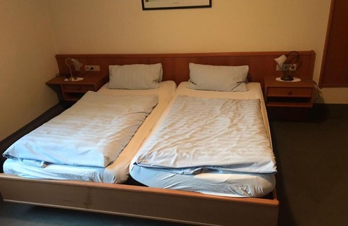 Sittensen Hotel | Hotel Mylos