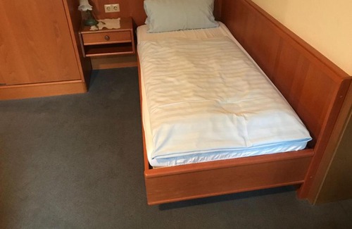 Sittensen Hotel | Hotel Mylos