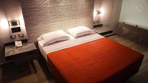 Monterrey Hotel | Hotel Myst.