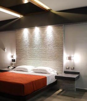 Monterrey Hotel | Hotel Myst.