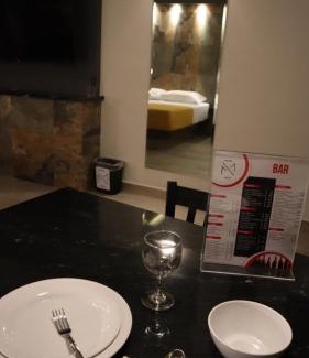 Monterrey Hotel | Hotel Myst.