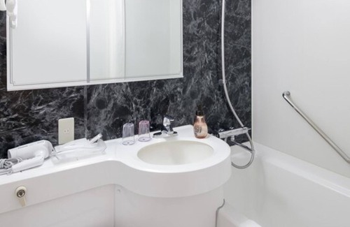 Yamanokuchi-cho Hotel | HOTEL MYSTAYS Kagoshima Tenmonkan