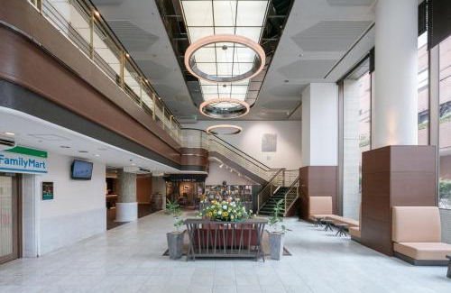 Yamanokuchi-cho Hotel | Hotel Mystays Kagoshima Tenmonkan