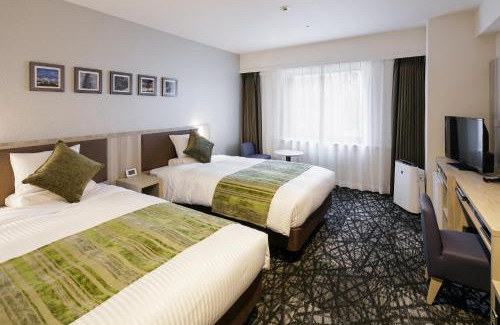 Yamanokuchi-cho Hotel | Hotel Mystays Kagoshima Tenmonkan