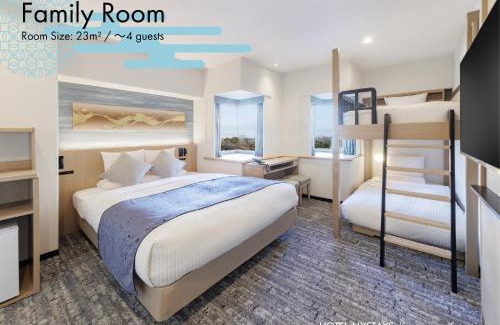 Katamachi Hotel | HOTEL MYSTAYS Kanazawa Katamachi