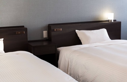 Nayoro Hotel | HOTEL MYSTAYS Nayoro