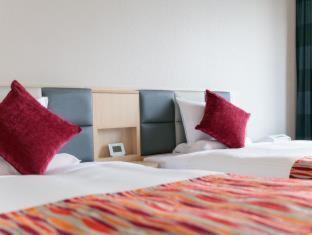 Narita Hotel | HOTEL MYSTAYS PREMIER Narita