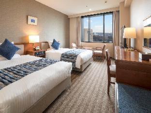 Narita Hotel | HOTEL MYSTAYS PREMIER Narita