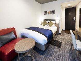 Nakajimakoen Hotel | HOTEL MYSTAYS Sapporo Nakajima Park