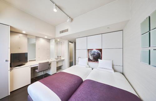 Shimizu Ward Hotel | HOTEL MYSTAYS Shimizu