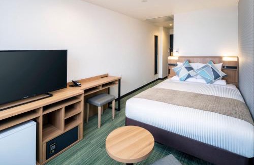 Chuo Hotel | HOTEL MYSTAYS Soga