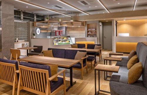 Chuo Hotel | HOTEL MYSTAYS Soga