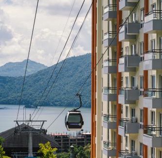 Pokhara Hotel | Hotel Mystic Mountain, Pokhara