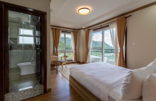 Pokhara Hotel | Hotel Mystic Mountain, Pokhara
