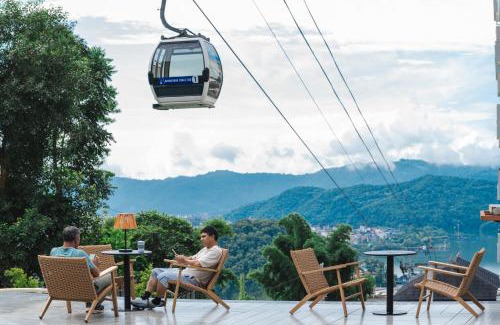 Pokhara Hotel | Hotel Mystic Mountain, Pokhara