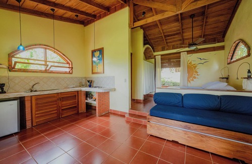 Naranjos Agrios Hotel | Hotel Mystica