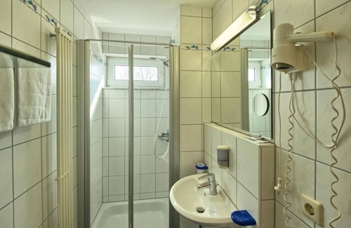 Rust Hotel | Hotel Mythos