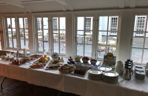 Marielyst Hotel | Hotel Nørrevang