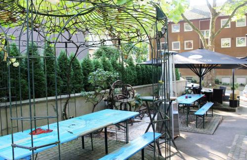 Wuppertal Hotel | Hotel Nüller Hof