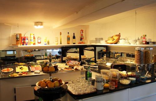 Wuppertal Hotel | Hotel Nüller Hof