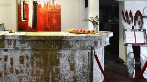 Wuppertal Hotel | Hotel Nüller Hof