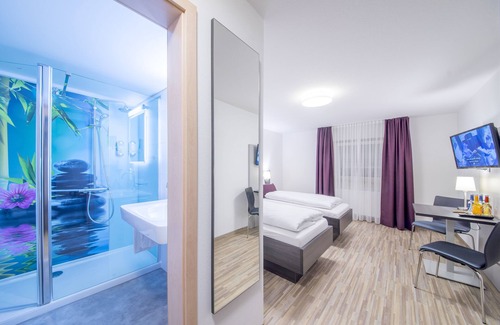 Neumarkt in der Oberpfalz Hotel | Hotel Nürnberger Hof