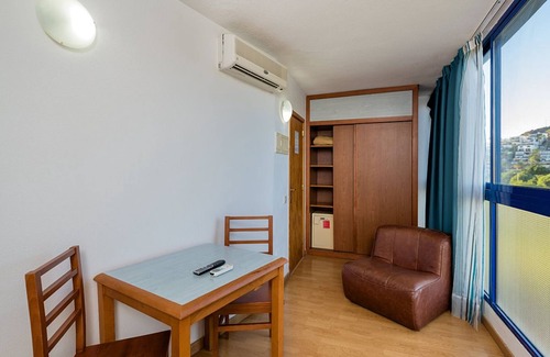 San Agustin Hotel | Hotel New Folias