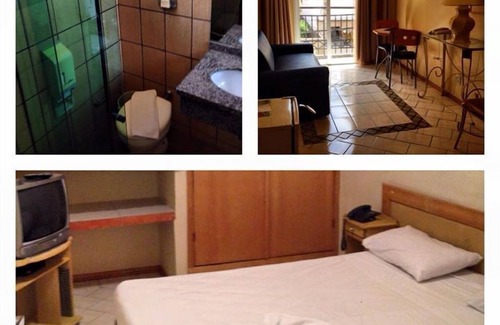 Higienopolis Hotel | Hotel Nações Plaza