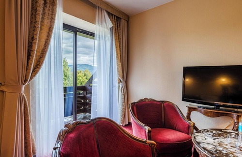 Straconka Hotel | Hotel na Błoniach