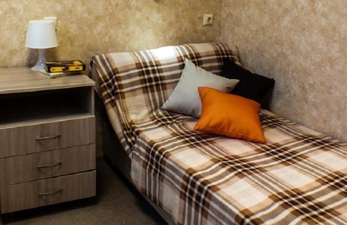 Voronezh Hotel | Hotel Na Donbasskoy