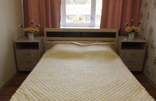 Voronezh Hotel | Hotel Na Donbasskoy