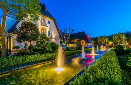 Sieradz Hotel | Hotel Na Półboru