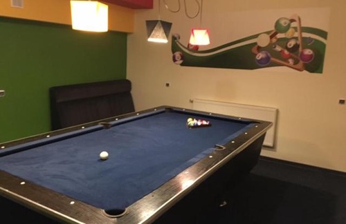 Gniew Hotel | Hotel Na Wzgórzu