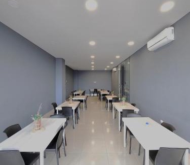 Tumaco Hotel | HOTEL NABU DEL PACIFICO